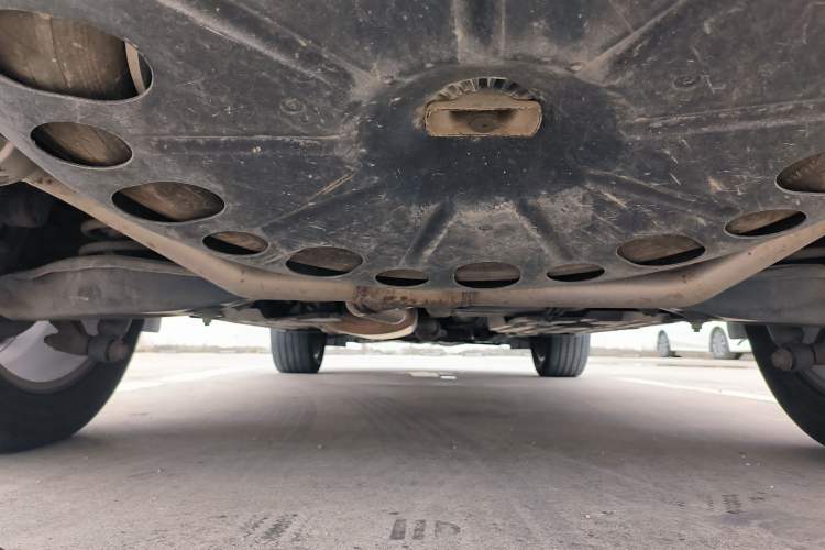 Used GAC Trumpchi GS8 2017 320T Two-Wheel Drive Luxury Smart Connectivity Version (7 Seats)
