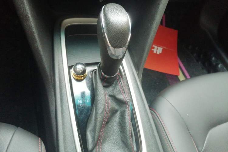 Used Chevrolet Monza 2019 RS 330T Automatic Comfort Edition China VI Standard
