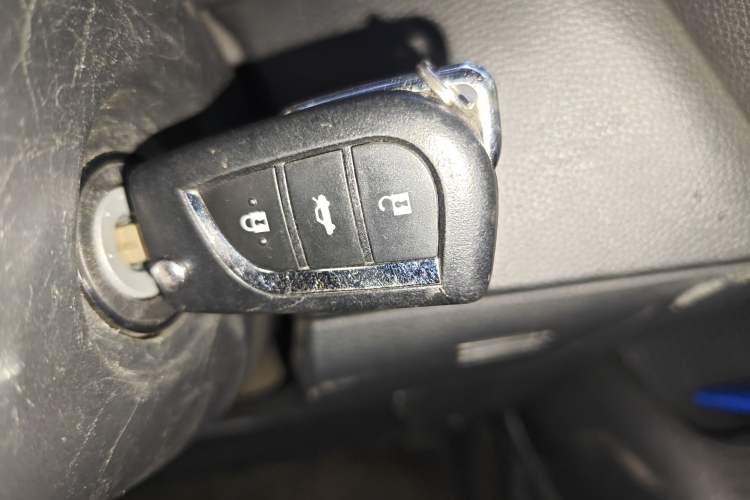 Used Toyota Levin 2022 TNGA 1.5L CVT Progressive Edition