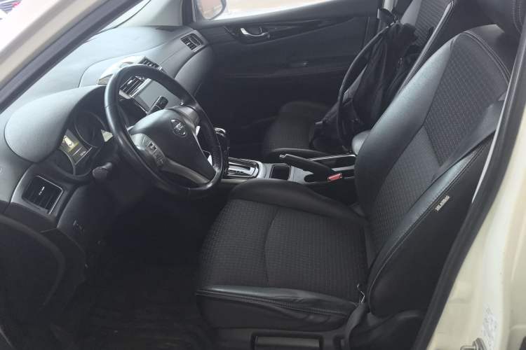Used Nissan Tiida 2020 1.6L CVT Smart Drive Edition