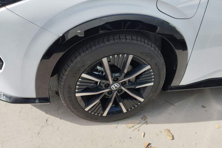 Used Honda e:NS2 2024 Ignite Edition
