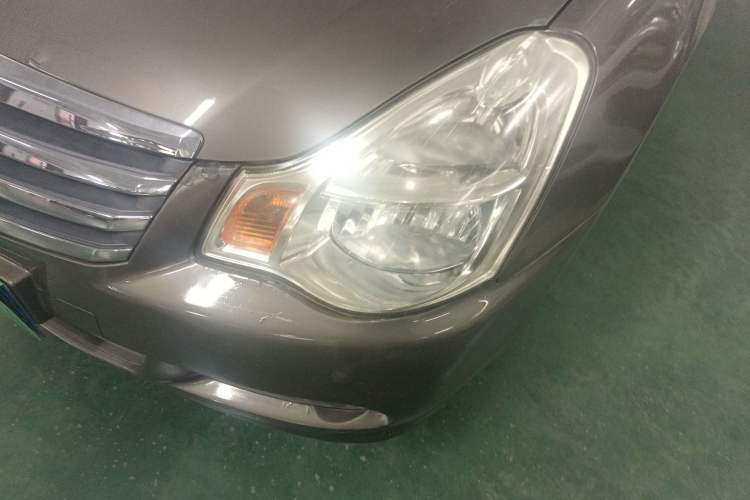 Used Nissan Sylphy 2009 1.6XE Automatic Comfort Edition
