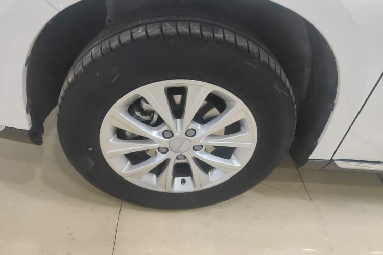 Used Haval M6 2021 PLUS 1.5T DCT Luxury Smart Connectivity Model