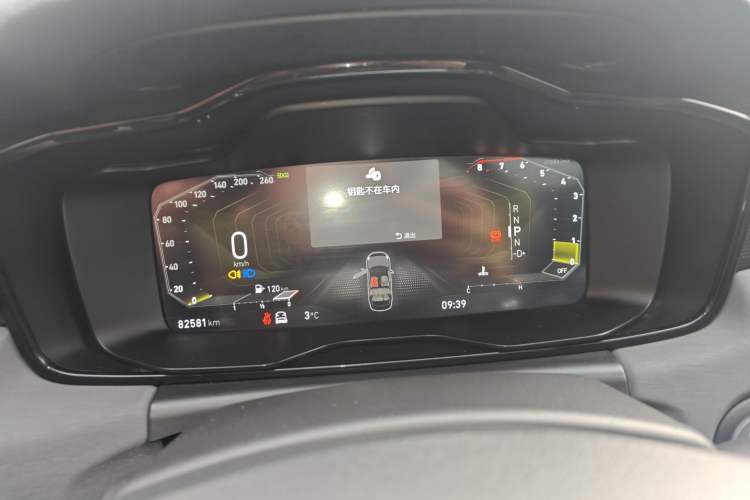 Used Lynk & Co 03 2021 2.0TD Automatic Jing Plus
