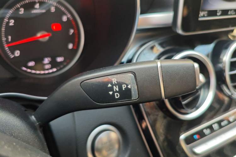 Used Mercedes-Benz C-Class 2018 C 200 L Sport Edition