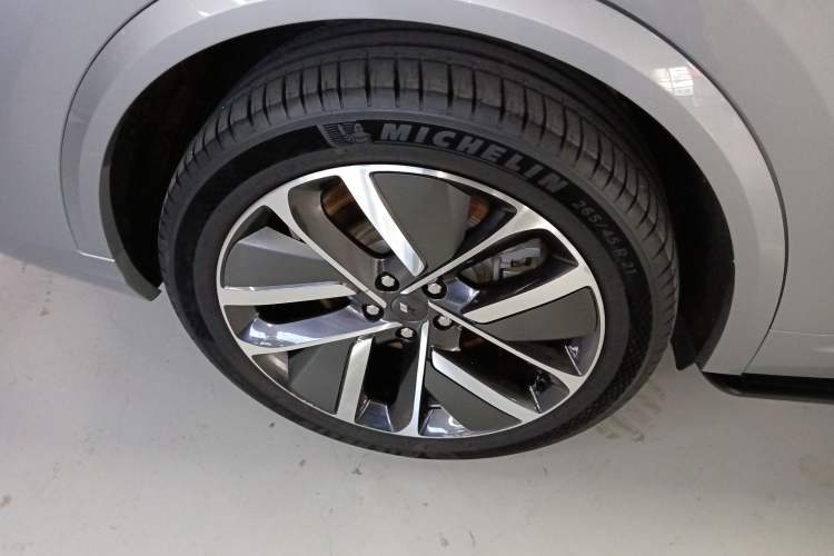 Used Li Auto L8 2023 Pro Model