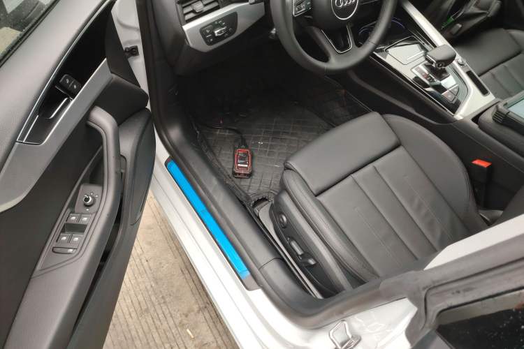 Used Audi A5 2023 Sportback 40 TFSI Fashionable and Dynamic Model
