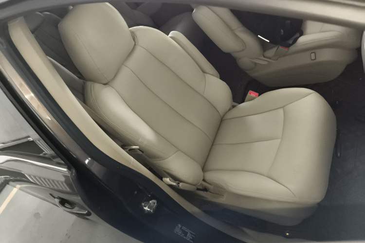 Used Buick GL8 2017 25S Comfort Version China V Standard