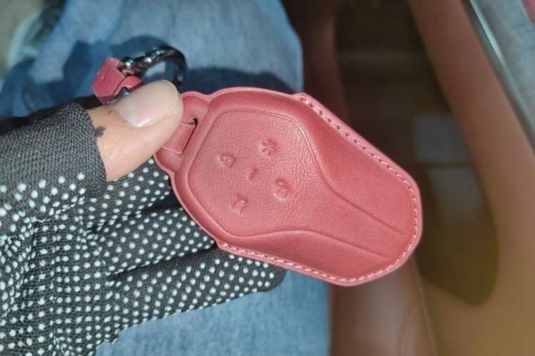 Used  HL 2025 350 Max Six-Seater LiDAR Version
