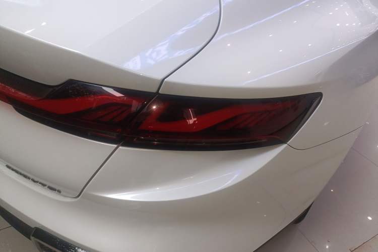 Used MG 7 2023 1.5T DCT Luxurious Supreme Edition
