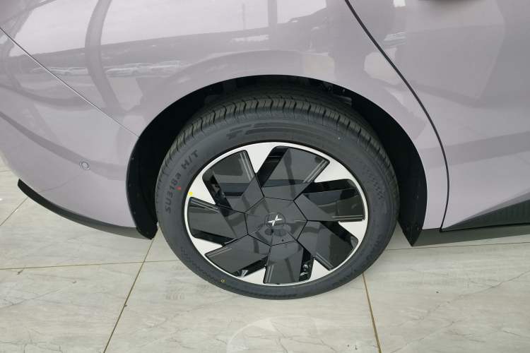 Used XPeng MONA M03 2025 600 with Ultra-Long Range Max
