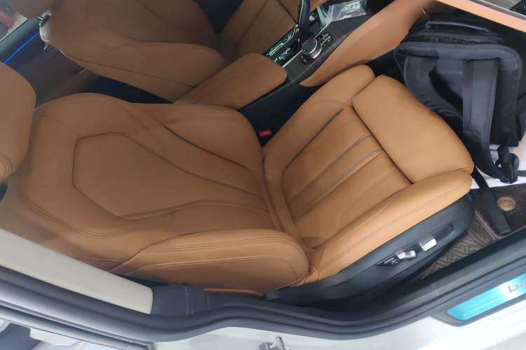 Used BMW 6 Series GT 2022 630i Luxury Design Package
