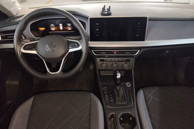 Used Volkswagen Lavida 2023 Revised 1.5L Automatic DeYi Edition
