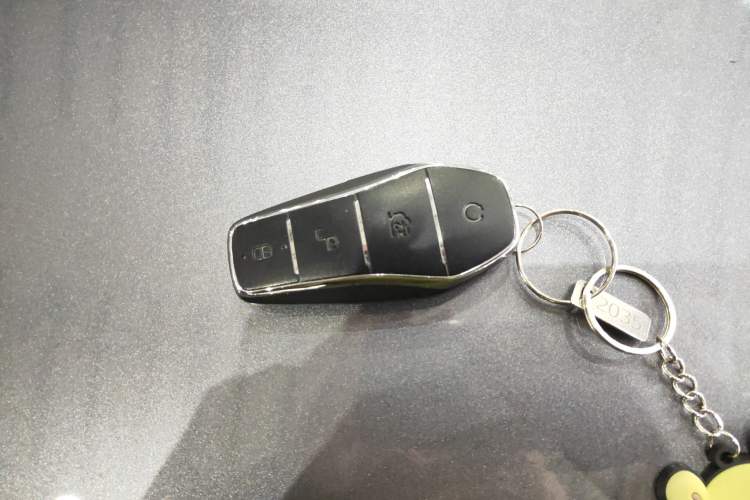 Used BYD Qin PLUS 2023 Champion Edition EV 420KM Superior Model