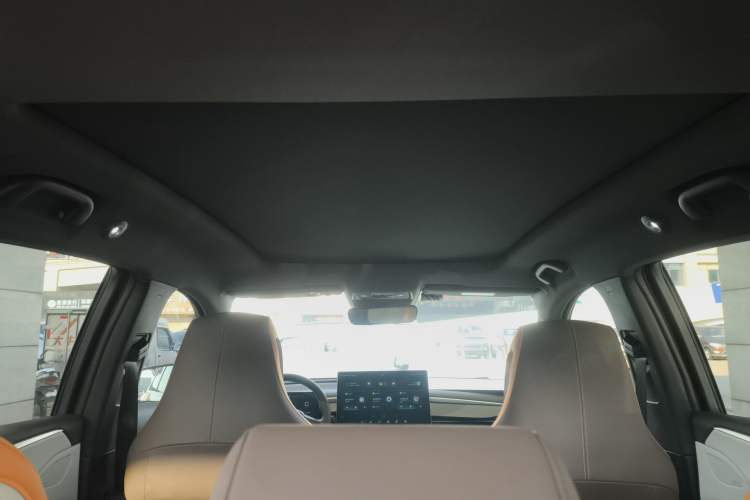 Used BYD Song Pro New Energy 2022 DM-i 110km Flagship Pro Model