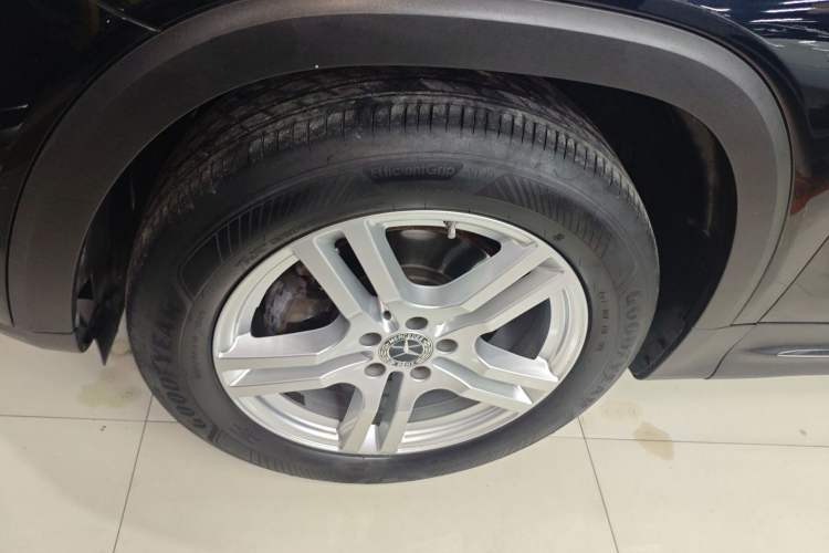 Used Mercedes-Benz GLB 2020 Updated GLB 200 Dynamic Edition
