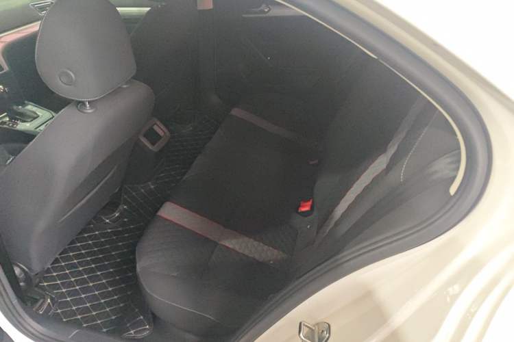 Used Volkswagen Lamando 2021 230TSI DSG Fashion Edition