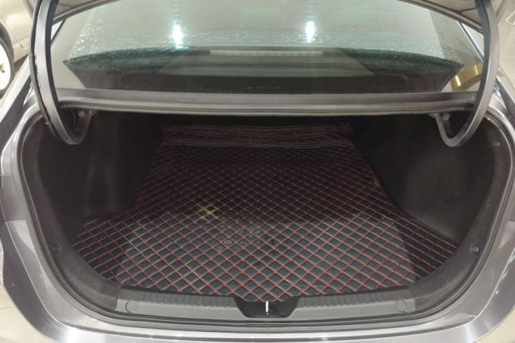 Used GAC Trumpchi EMPOW 2021 270T DCT J15 Version