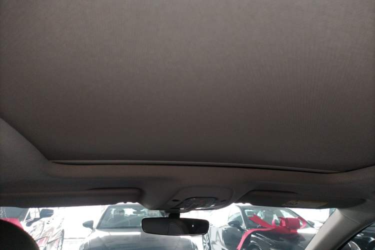 Used Audi Q5L 2022 40T Fashionable and Dynamic Model
