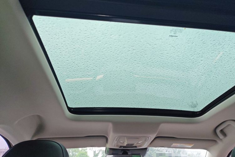 Used Haval H6 2021 3rd Generation 1.5T Automatic Two-Wheel Drive Max
