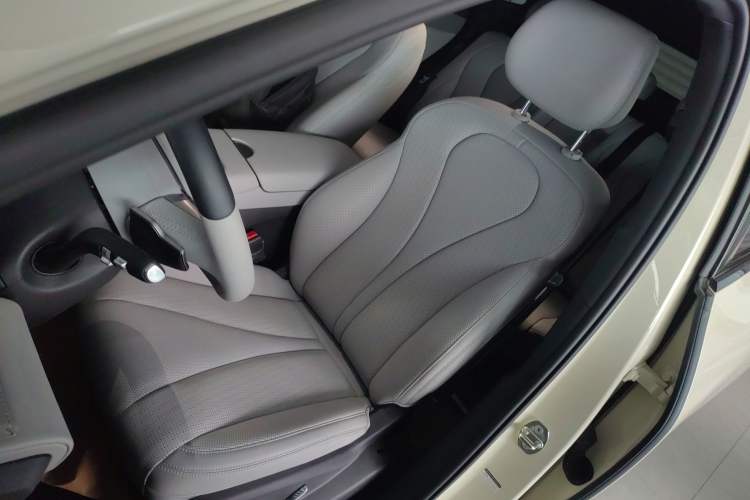 Used BYD Sealion 06 New Energy 