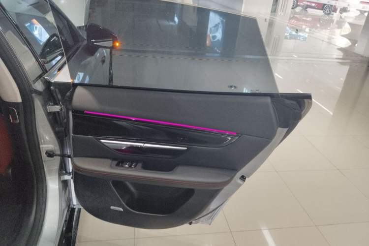 Used XPeng P7 2020 670E
