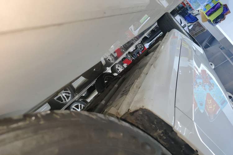 Used Roewe 360 2018 PLUS 1.5L Manual Luxury Edition
