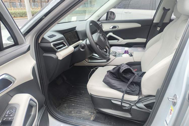 Used BYD Yuan UP 2024 401 km Active Version