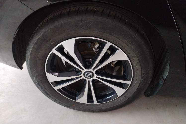 Used Nissan Sylphy 2023 1.6L CVT Enjoyment Edition