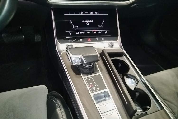 Used Audi A6L 2023 Updated 45 TFSI quattro Prestige Dynamic Edition