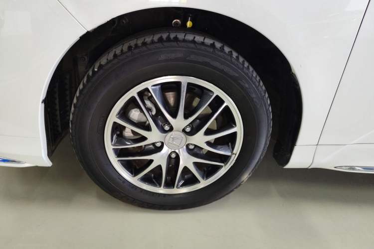 Used Honda Odyssey 2021 2.0L Rui-Changxiang Edition
