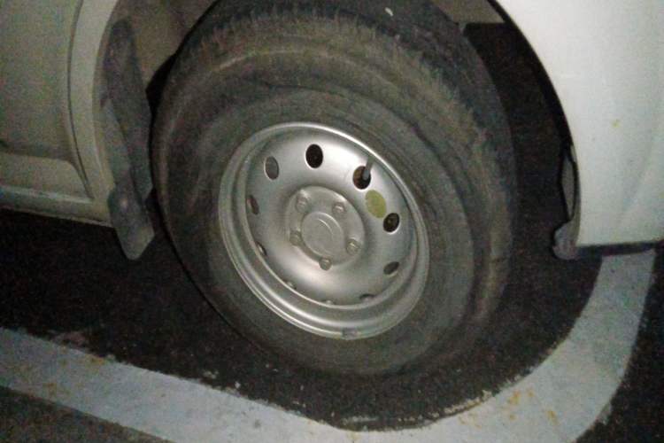 Used Dongfeng Yufeng EM27 2024 EM27 EVE Energy 41.86 kWh