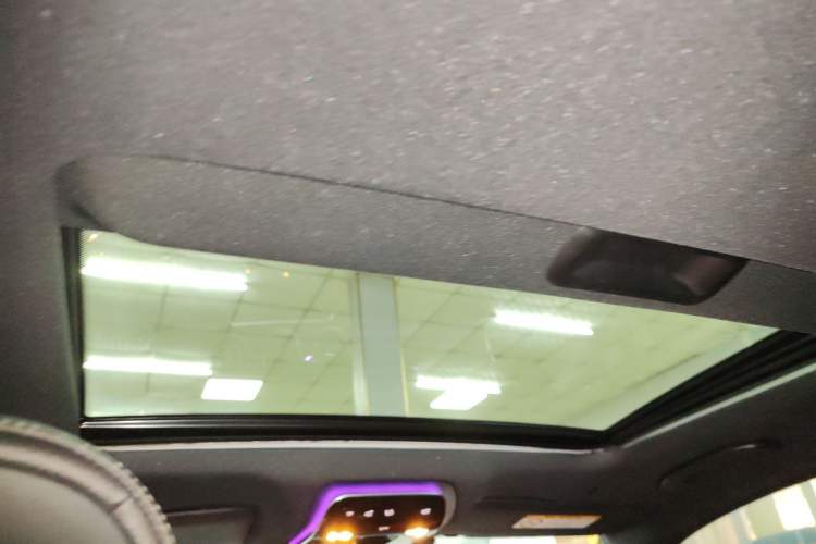 Used Mercedes-Benz C-Class 2022 Restyled C 200 L Sport Edition
