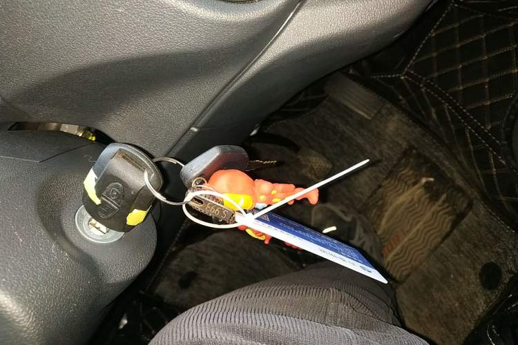 Used Chana Star 5 2022 1.4L Classic Edition Passenger Vehicle JL473Q3