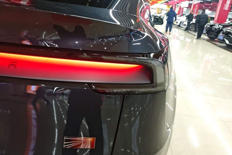 Used Tesla Model Y 2025 Rear-Wheel Drive First Edition