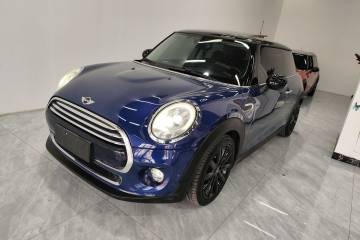 Used MINI MINI 2016 1.5T COOPER Avant-Garde