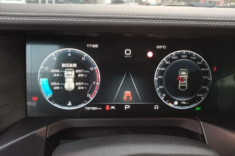 Used Tank 300 2021 Off-Road Edition 2.0T Conqueror
