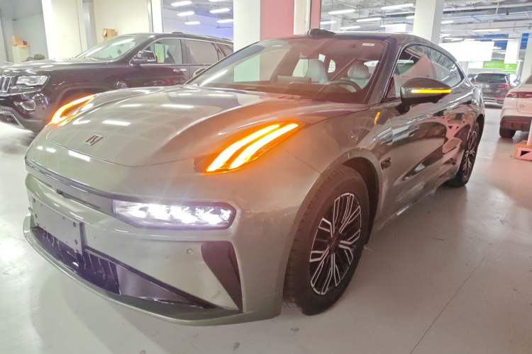 Used Zeekr 001 2025 WE Edition 95 kWh All-Wheel Drive