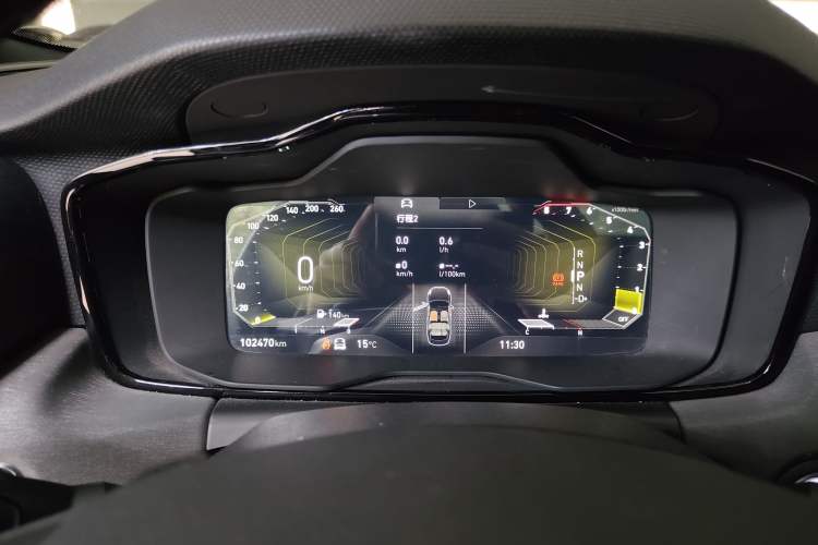 Used Lynk & Co 03 2021 1.5TD DCT Jing Champion Edition
