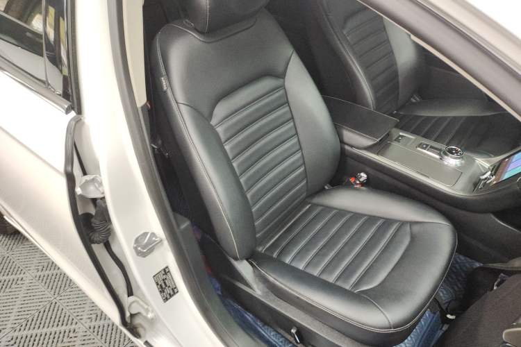 Used Ford Mondeo 2020 EcoBoost 200 Stylish Model
