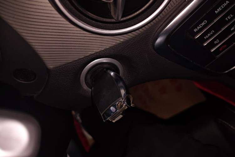 Used Mercedes-Benz GLA 2016 GLA 200 Sport Edition