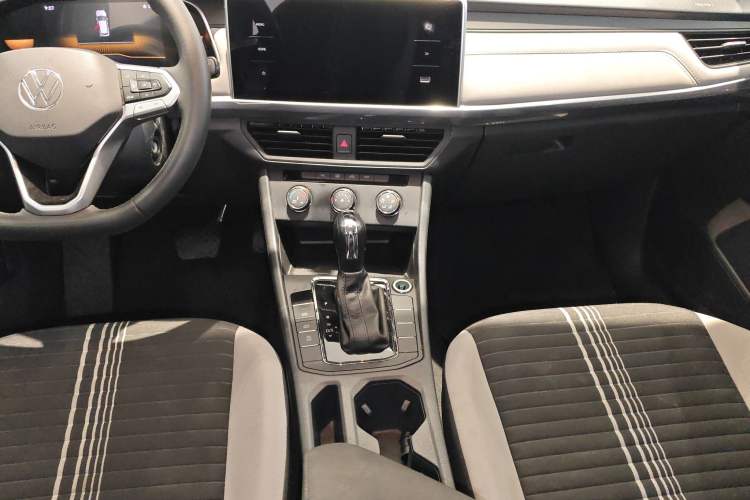 Used Volkswagen Bora 2024 200TSI DSG Comfort Edition
