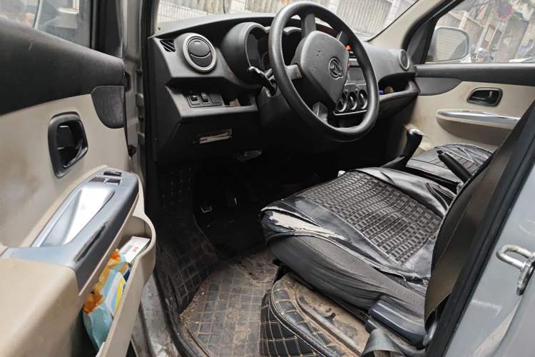 Used Chana Star 5 2022 1.4L Classic Edition Passenger Vehicle JL473Q3