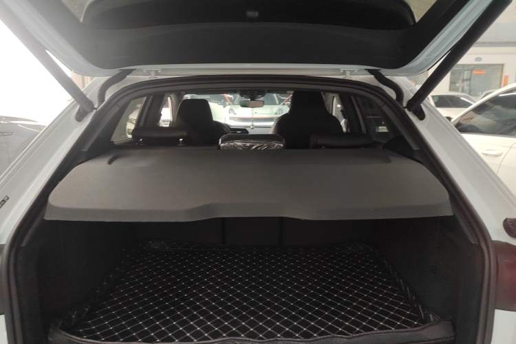 Used Audi A3 2024 Sportback 35 TFSI Fashionable Sports Model