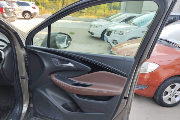 Used Buick Envision 2019 28T 4x4 Elite Version China V Standard
