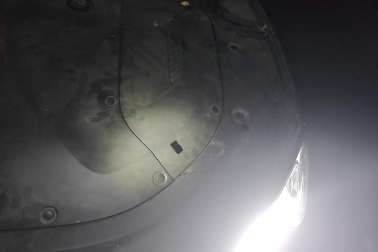 Used Hima AITO M5 2022 Range-Extended Rear-Drive Standard Version
