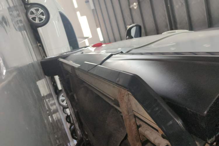 Used Honda CR-V 2019 240TURBO CVT 2WD Fashion Edition China VI
