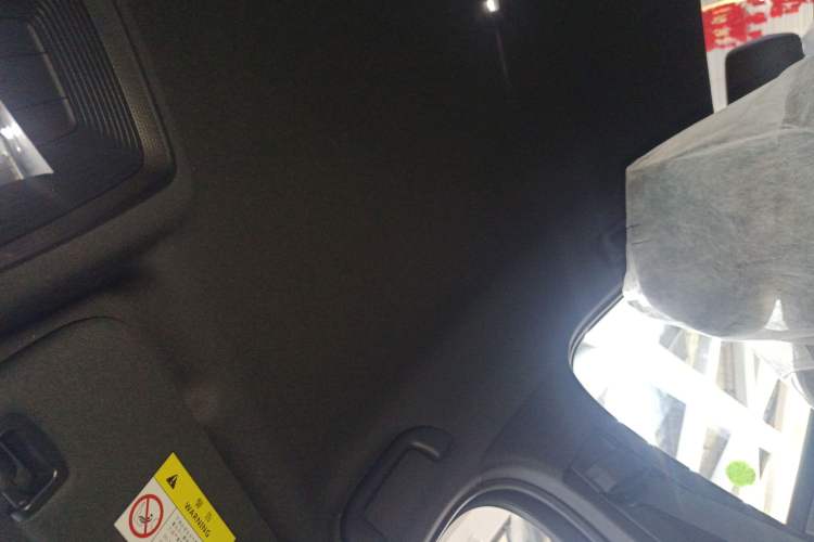 Used BYD Qin PLUS 2025 DM-i Smart Drive 55KM Leading Model