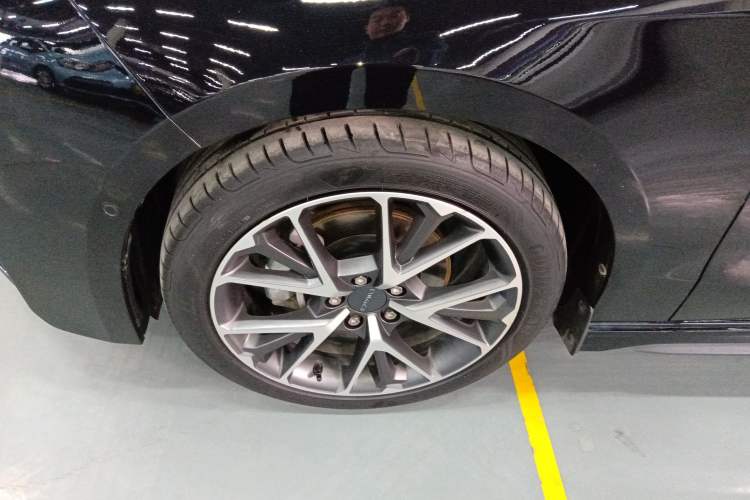 Used Lynk & Co 03 2022 1.5TD DCT JingPro
