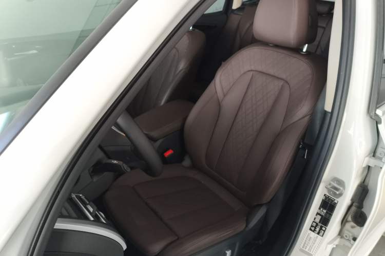 Used BMW X3 2022 Restyled xDrive25i M Sport Package
